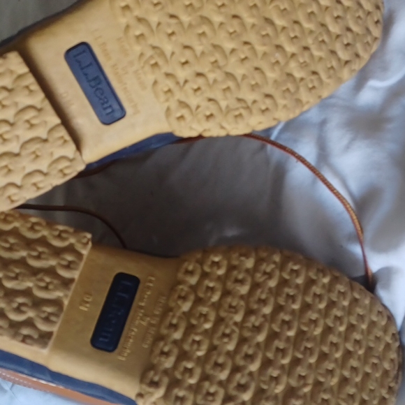 LL bean boots - Picture 4 of 4